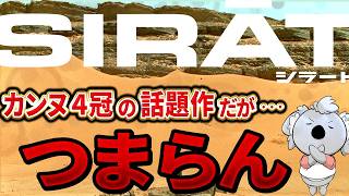 【シラート】カンヌ４冠の話題作。予測不能の衝撃作ではあるが、期待したものとはなんか違った。正直眠くなった【映画レビュー／ネタバレなし】