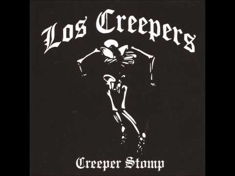 Los Creepers - Hey!