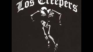 Los Creepers - Hey!