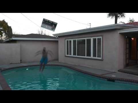 Why Buy Our Listing in North Downey... Roof Jumps :)