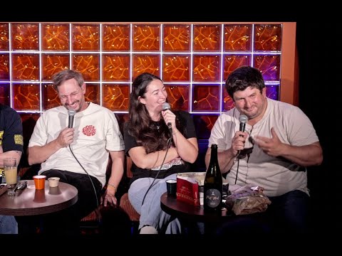 Date foireux, Toyota Auris et bombes à eau de mer