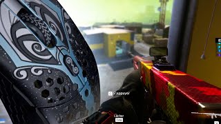 Ma 2e game avec la nouvelle FINALMOUSE