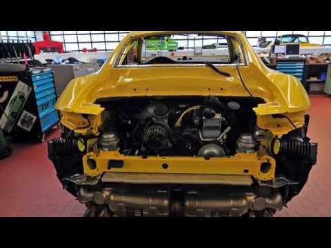 Thumbnail for Ruf Automobile Factory tour (visite) by Ruf Automobile