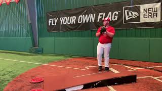 Matt Wilkinson February 14, 2019