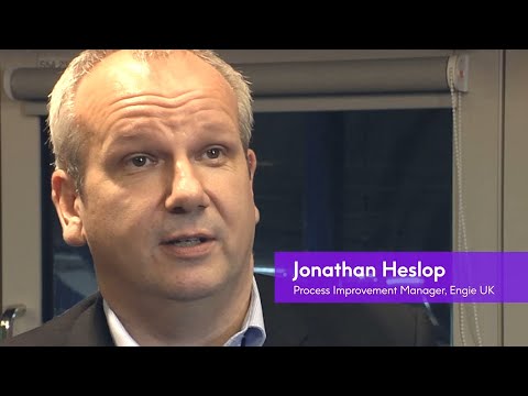 How Precisely Automate supported ENGIE UK’s organizational growth