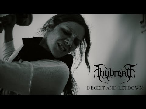 Thybreath - Deceit and letdown (Official Video)