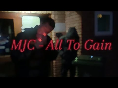 MJC - All To Gain 