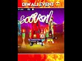 Free Bundle Diwali 2023 Shorts Short
