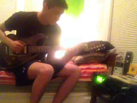 Quartal tuning chords