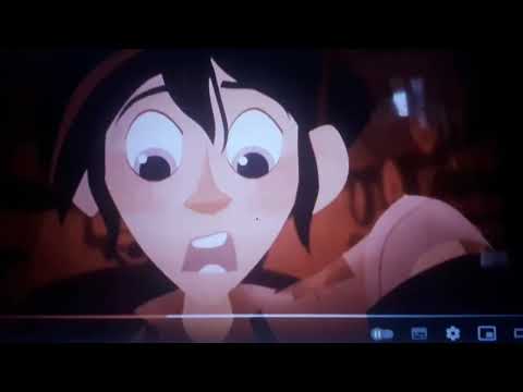 Varianladdin Part 10 - A Narrow Escape (remake)