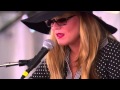 Melody Gardot - Goodnight - 8/9/2008 - Newport ...