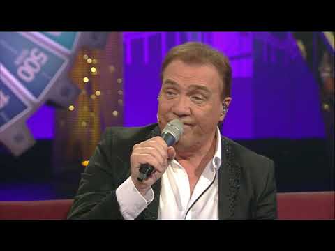 Har Christer Sjögren Sveriges främsta basröst?