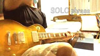 How to play＃48　Lift Me Up Don&#39;t Bring Me Down / Hi-STANDARD