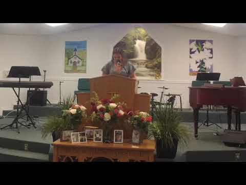 Robert Mcclouth Memorial