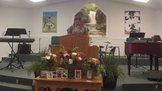 Robert McClouth Memorial