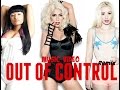 Lady Gaga - Out Of Control ft. Nicki Minaj & Iggy ...