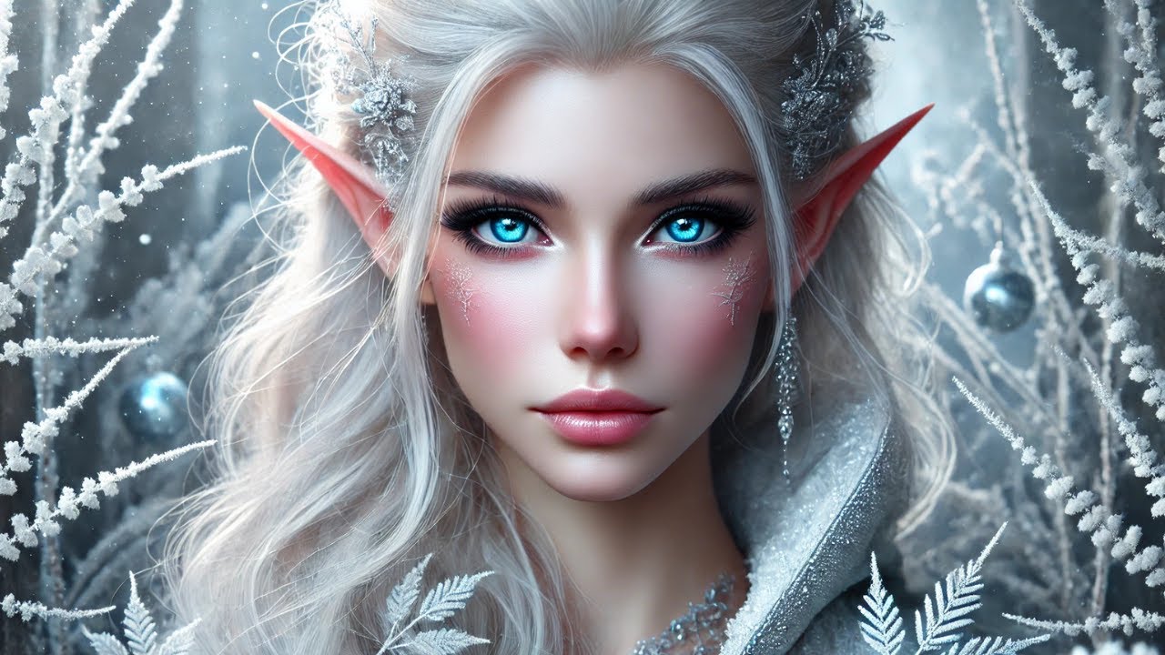 Celtic Fantasy Music -Relaxing Medieval Music | Album | The north is cold