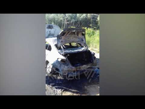 ATENTATI NE ELBASAN, EKZEKUTORI ME MASKE E KAPELE - News, Lajme - Kanali 7