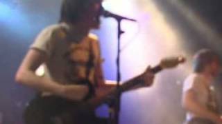 Emanuel - The Hey Man (live)