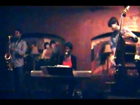 Promotional video thumbnail 3 for Jazz Xpressions