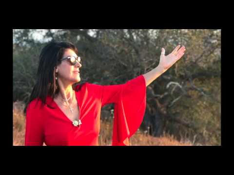 Mojdeh by Niloufar DuPrey