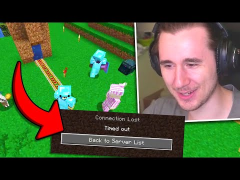 Abbiamo fatto CRASHARE il Server di Pandora - Pandora SMP 3 #14