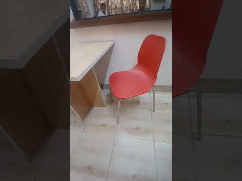 Restaurant Chairs