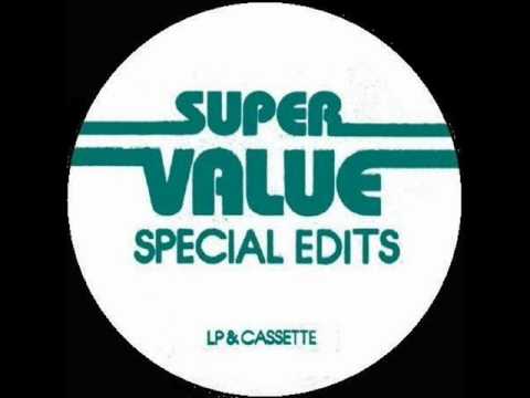 LTJ - Special Edits 11 - Get Down,Ain't No Time To Sleep