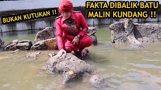 Download lagu BUKAN DIKUTUK ‼️ PESULAP MERAH BONGKAR FAKTA BATU MALIN KUNDANG - ILMU MERAH mp3