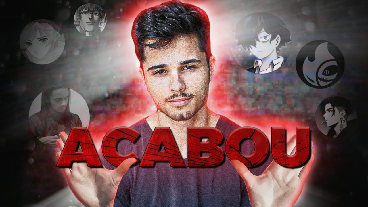 O TRISTE FIM dos Canais de OPINIÃO