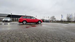 Audi A4 1,8 car for sale - Image 4 | Autoline ET Audi A4 1,8 car | Image 4 - Autoline