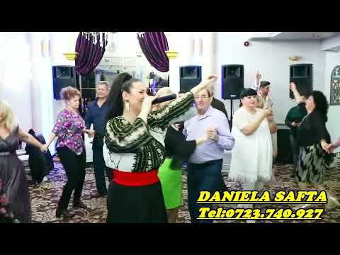 2023 Daniela Safta- muzica populara- nunta- botez,eveniment- Formatie /DJ ,Mireasa,
