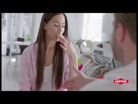 Carnex paštete- Riblja