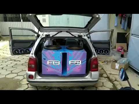 Parati som automotivo Deboxe Abelvolks