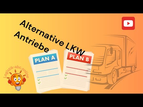 013 Alternative LKW Antriebe