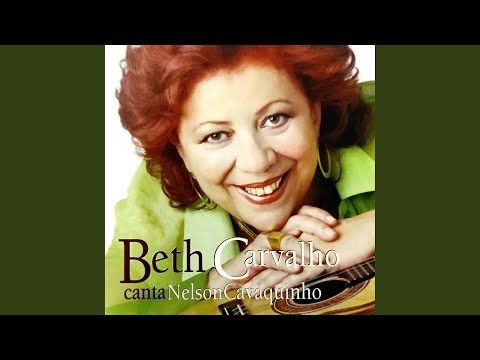 Luz Negra - Beth Carvalho
