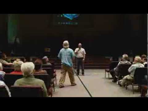 Miracle Testimony- Kidney Stone Rolled Away!