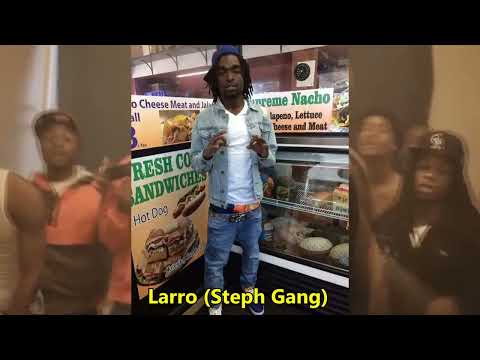 EVERY PERSON DISSED IN: GLOCKBOYBOBO & GLOCKBOYKO - 54 DEAD OPPS