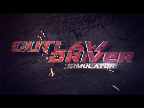 Outlaw Driver Simulator youtube-video
