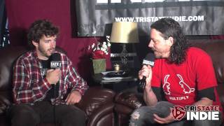 TRI STATE LIVE INTERVIEW: JIMMIES CHICKEN SHACK @ SEASIDE MUSIC FEST 2011