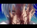 Strike the Blood Trailer 