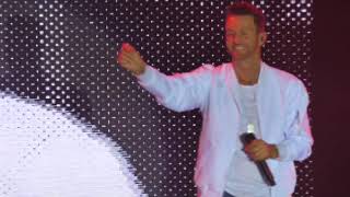 Aguaribay - Axel - Volver a Ser - Córdoba 30.11
