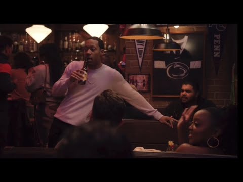 “Yes, I'm on a double date.…” - Abbott Elementary Season 3 EP 11 - part three