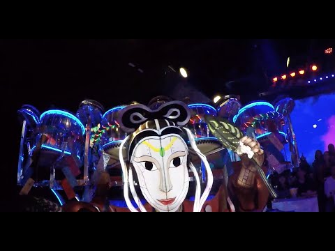 Thief Club - Jen (Japan Tour Video)