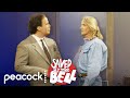 Saved By The Bell The Belding Bros