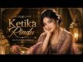 Ketika Rindu Nayluna Arsha Lagu Pop Melayu Lawas Paling Menyentuh Hati Official Lyric Video