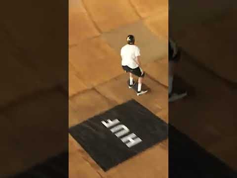 INVITED: Jimmy Wilkins ❌ X Games 2022 — Coming July 20-24!