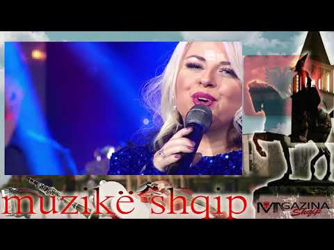 Artiola Toska - Ne moshe te pjekurise LIVE