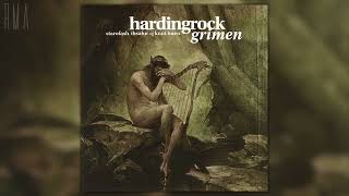 Hardingrock - Grimen (Starofash, Ihsahn og Knut Buen) (Full album)