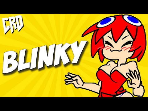 Blinky [ by minus8 ]